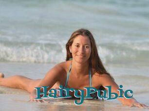 HairyPubic