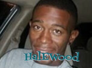 HalEWood
