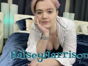 HalseyHarrison