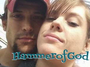 HammerofGod