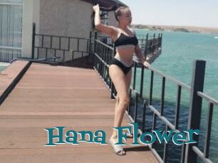 Hana_Flower