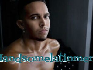 Handsomelatinmen