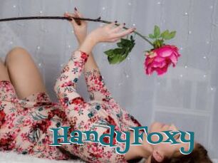 HandyFoxy