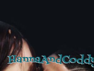 HannaAndCoddy