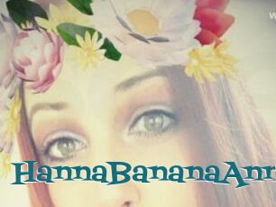 HannaBananaAnna