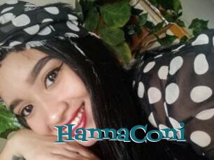 HannaConi