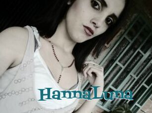 HannaLuna