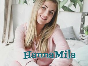 HannaMila