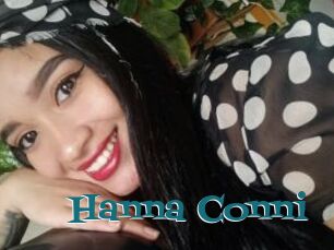 Hanna_Conni