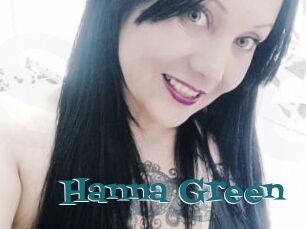 Hanna_Green