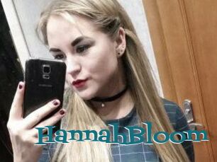 HannahBloom