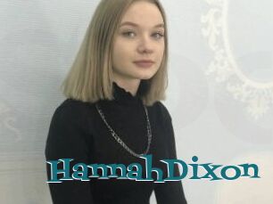 HannahDixon
