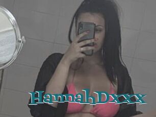 HannahDxxx