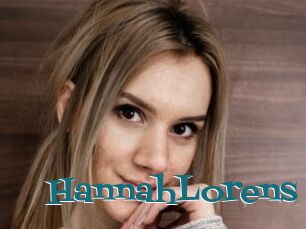 HannahLorens