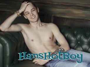 HansHotBoy
