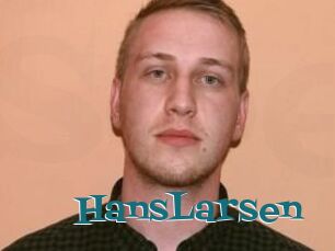 HansLarsen