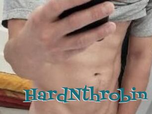 HardNthrobin