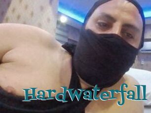 HardWaterfall