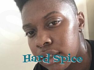 Hard_Spice