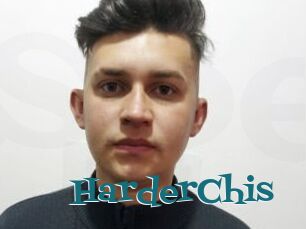 HarderChis
