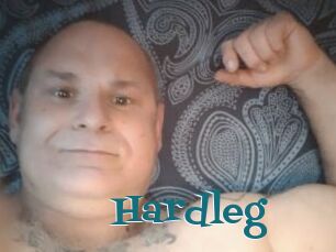 Hardleg