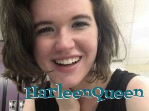 HarleenQueen