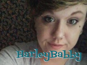HarleyBabby