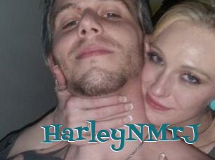 HarleyNMrJ