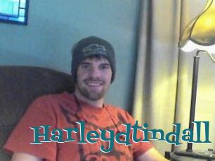 Harleydtindall