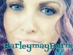 HarleymayBarnes