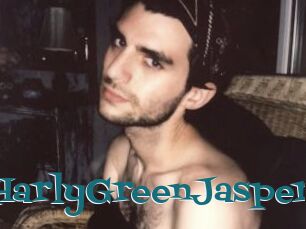 HarlyGreenJasper