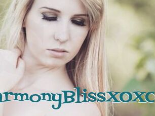 HarmonyBlissXOXO