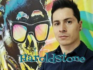 HaroldStone