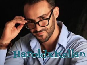 HaroldxKellan