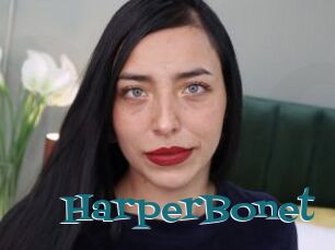 HarperBonet