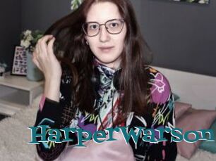 HarperWarson