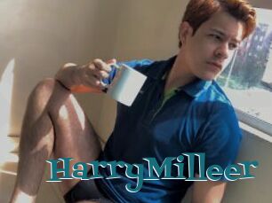 HarryMilleer