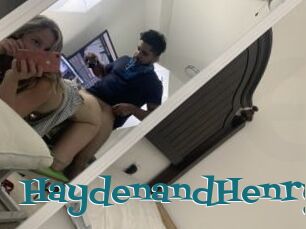 HaydenandHenry
