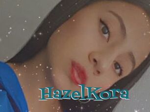HazelKora