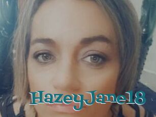 HazeyJane18