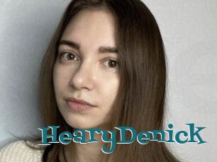 HearyDenick