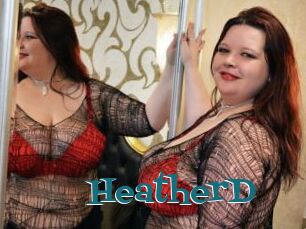 HeatherD