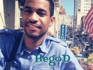 HegoD