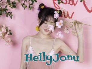HeilyJonu