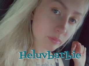 Heluvbarbie