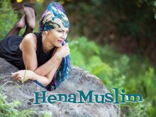 HenaMuslim
