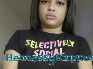 HennessyExpress