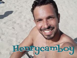 Henrycamboy
