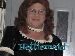 Hettiemaid