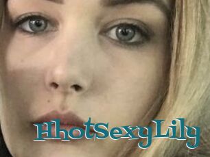HhotSexyLily